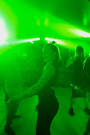 NBC PARTY 10.05.2026